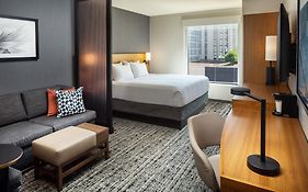 Hyatt Nashville Downtown